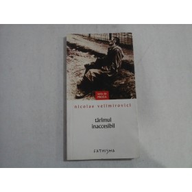 TARAMUL  INACCESIBIL - poveste pentru maturi  -  NICOLAE  VELIMIROVICI  